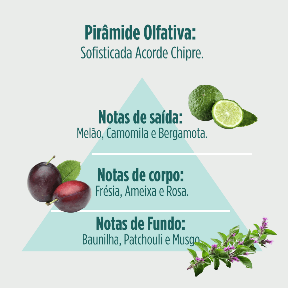 Shampoo  Cachos Incríveis Salon Opus  350ml 350ml 4