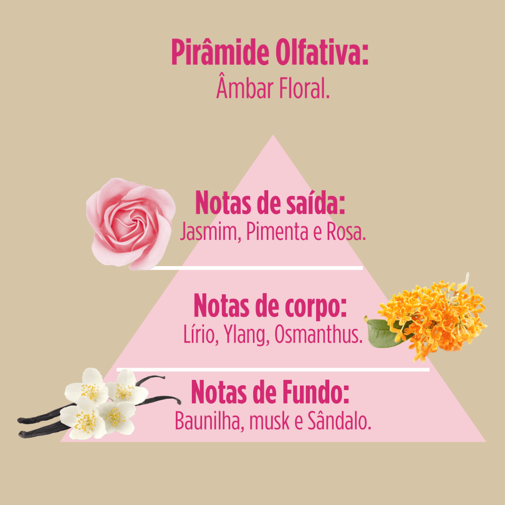 Máscara de Tratamento  Liso Perfeito Salon Opus 400g 400g 5