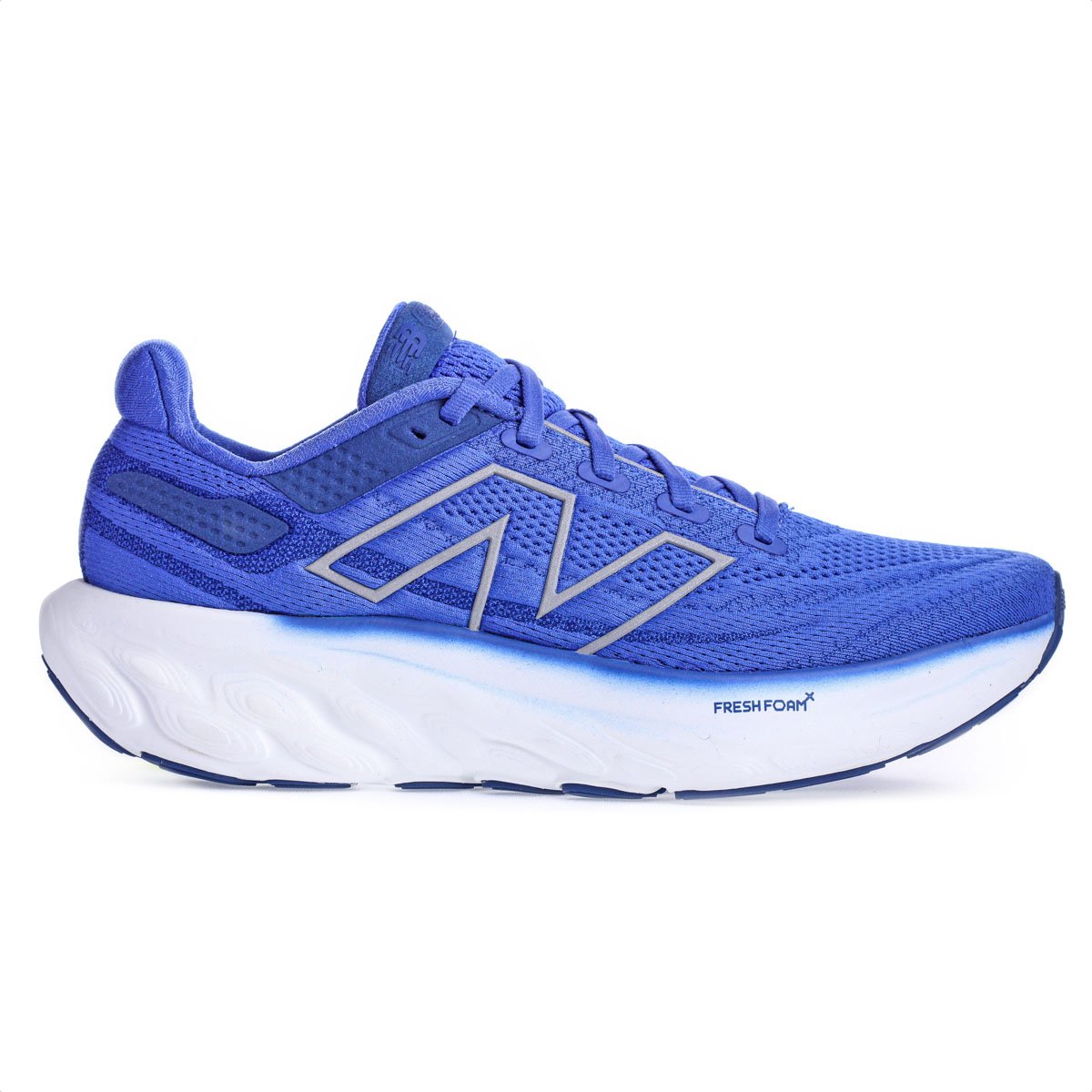 Tenis New Balance Fresh Foam X 1080 V13 Azul - Masculino Azul 2