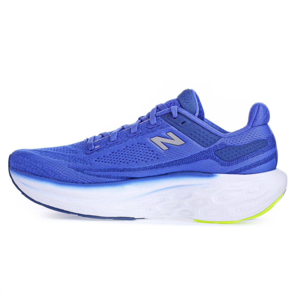 Tenis New Balance Fresh Foam X 1080 V13 Azul - Masculino Azul 3