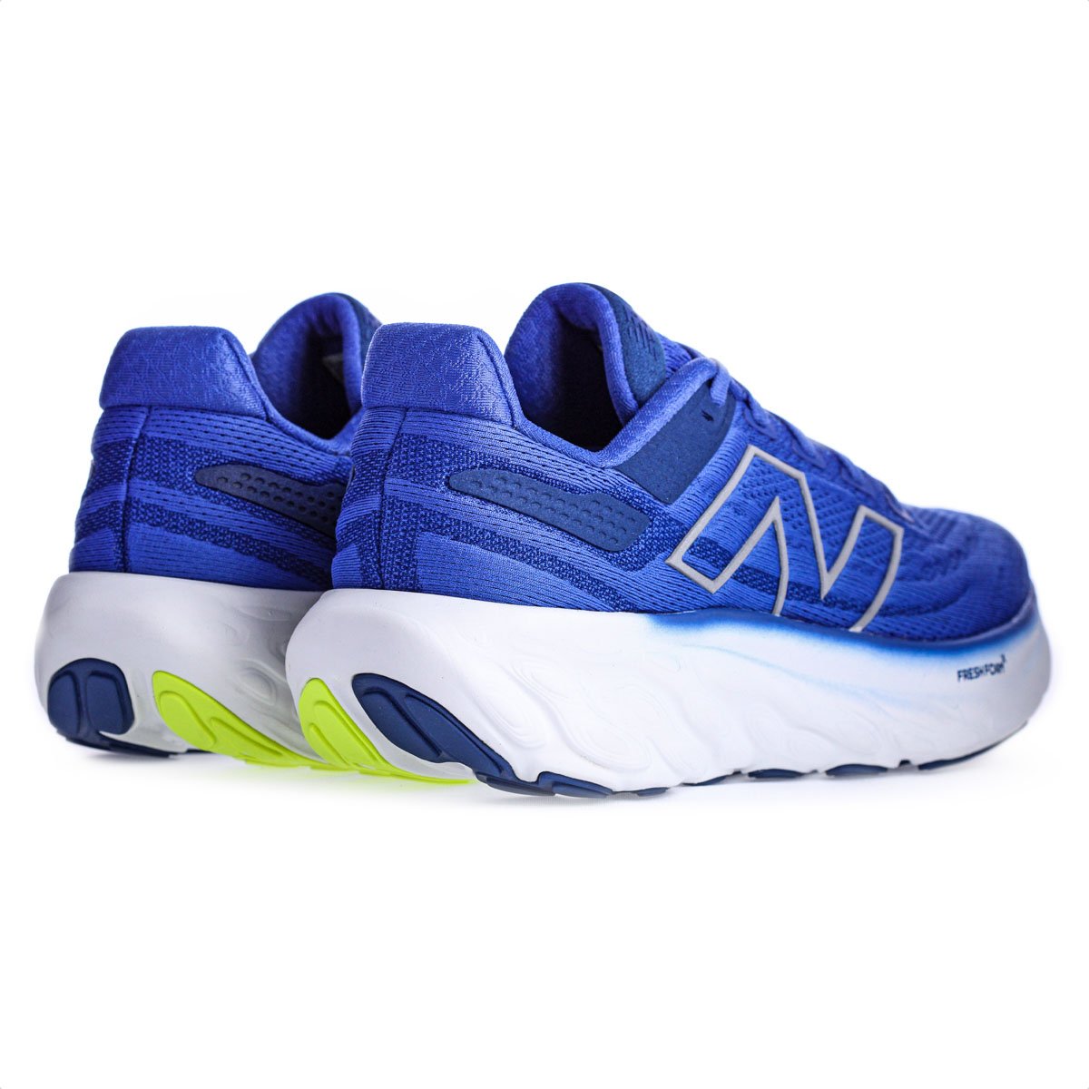 Tenis New Balance Fresh Foam X 1080 V13 Azul - Masculino Azul 5