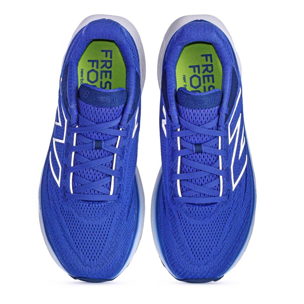 Tenis New Balance Fresh Foam X 1080 V13 Azul - Masculino Azul 6
