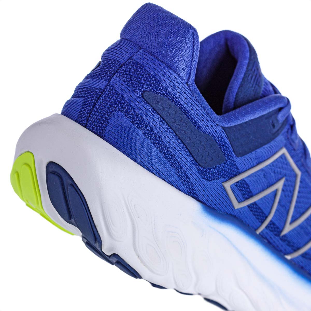 Tenis New Balance Fresh Foam X 1080 V13 Azul - Masculino Azul 9