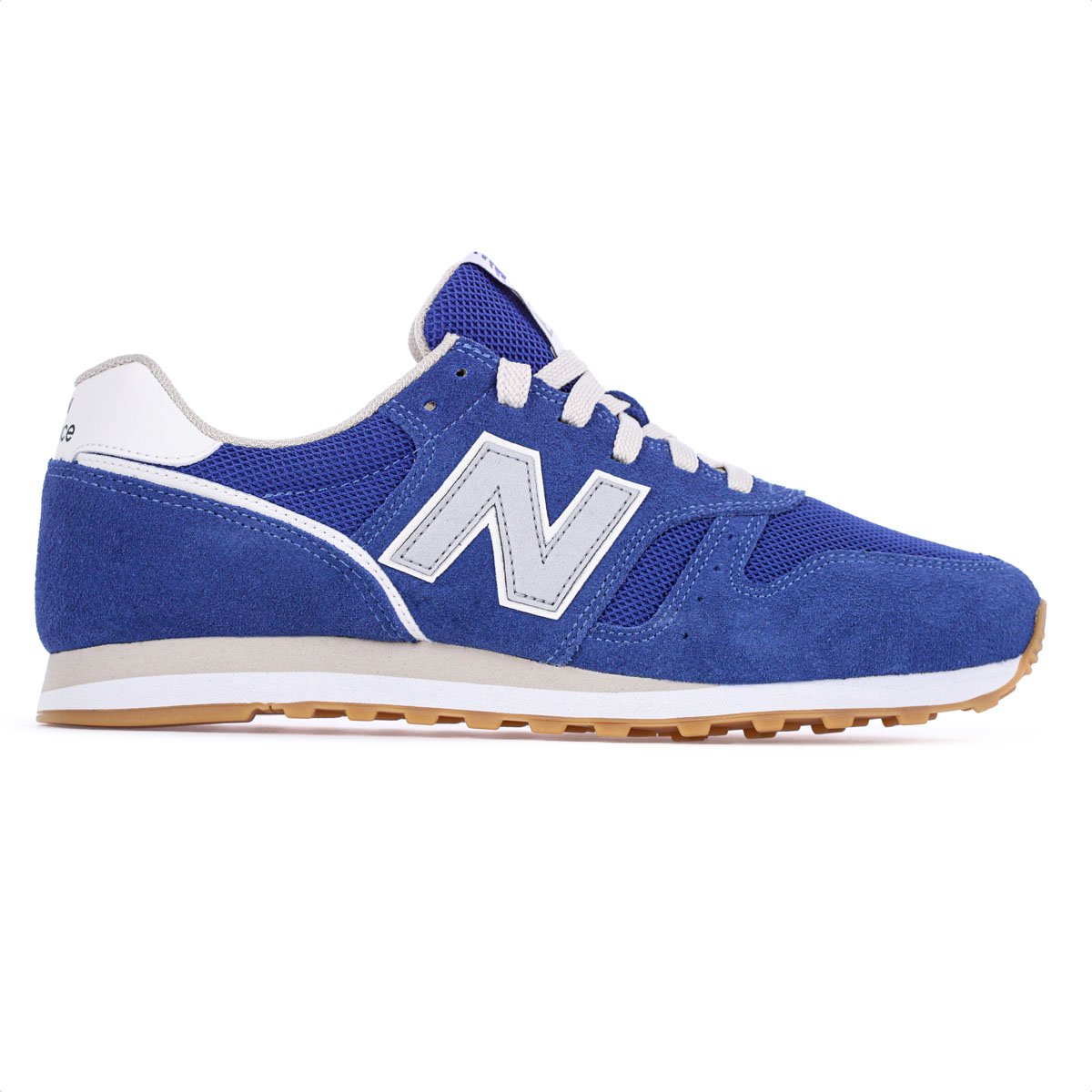 Tenis New Balance 373V2 Azul - Masculino Azul 1