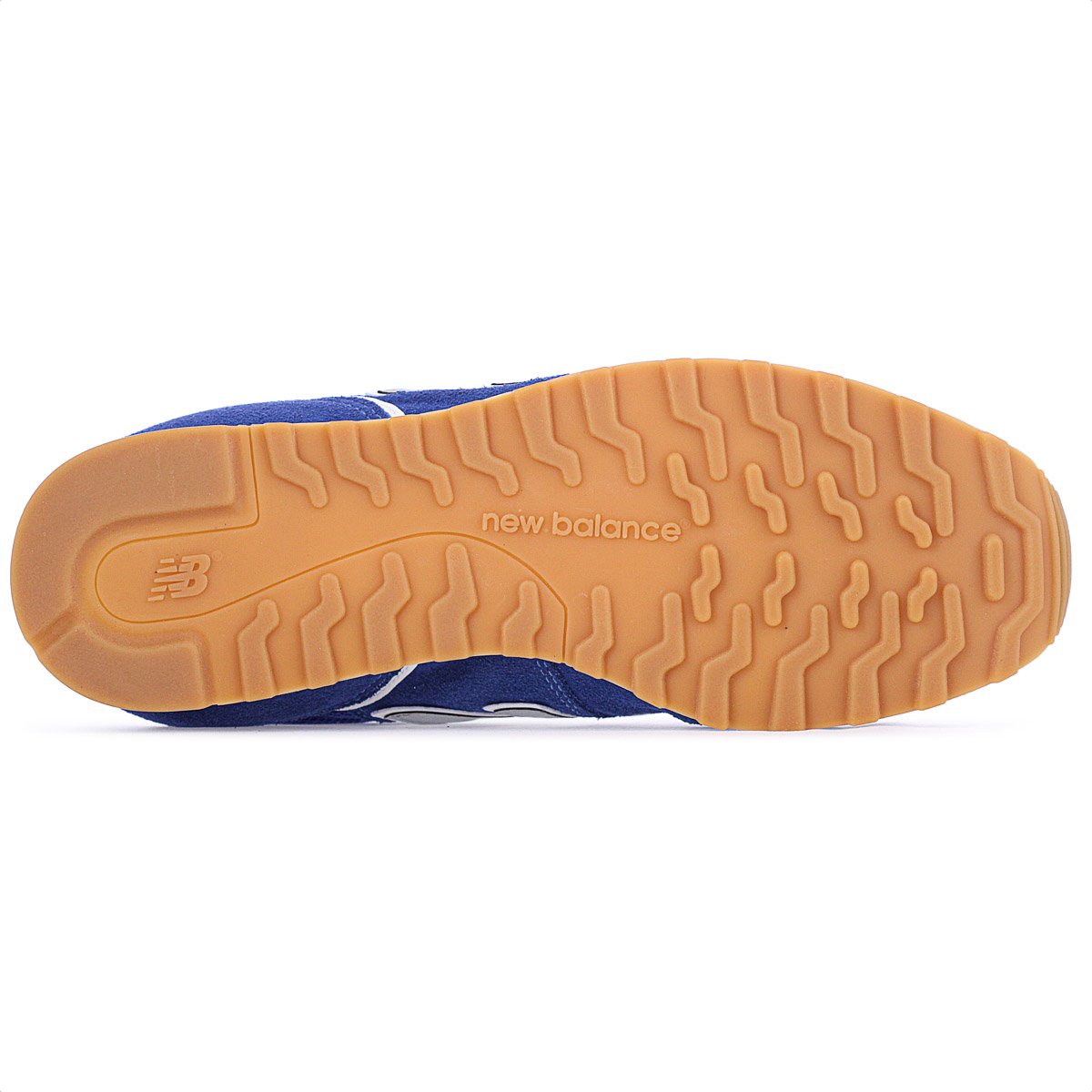 Tenis New Balance 373V2 Azul - Masculino Azul 6