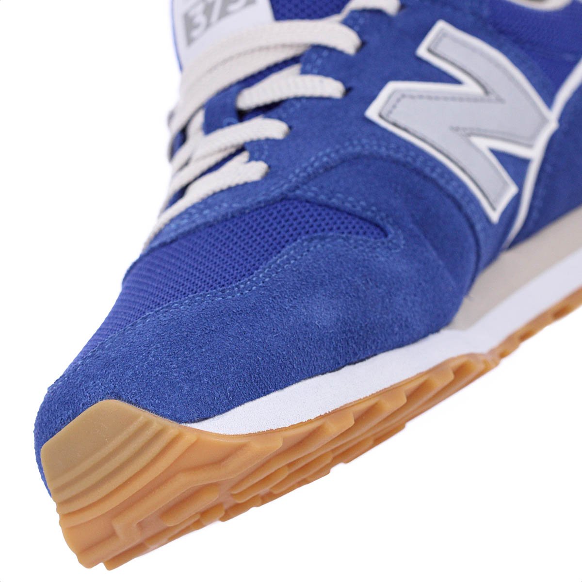 Tenis New Balance 373V2 Azul - Masculino Azul 7