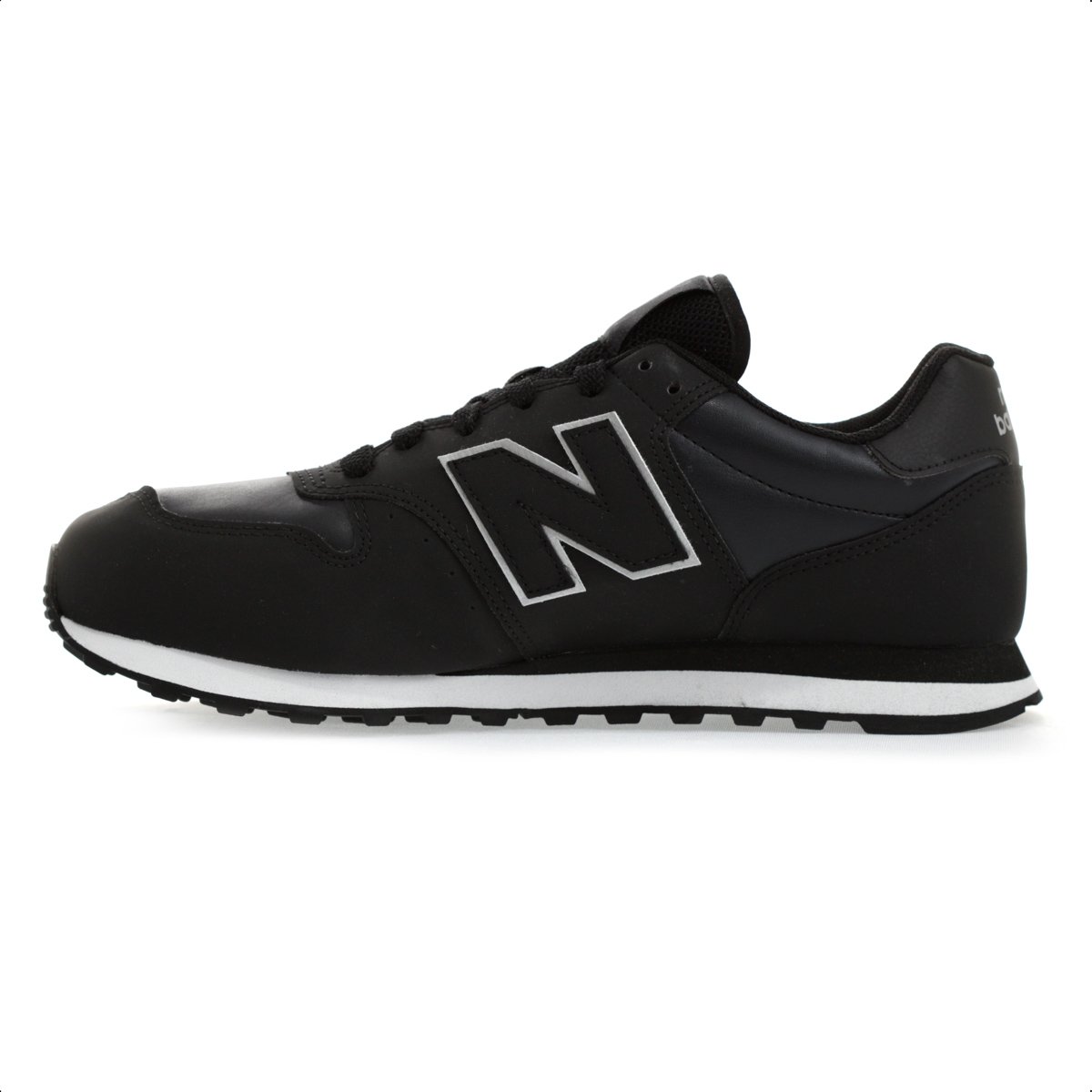 Tenis New Balance 500V2 Preto - Masculino Preto 2