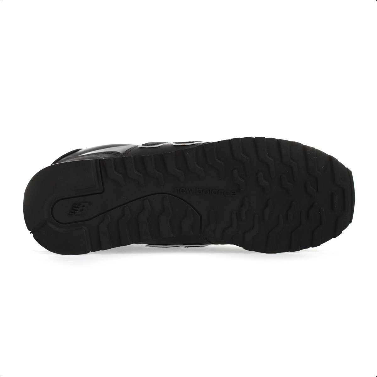 Tenis New Balance 500V2 Preto - Masculino Preto 6