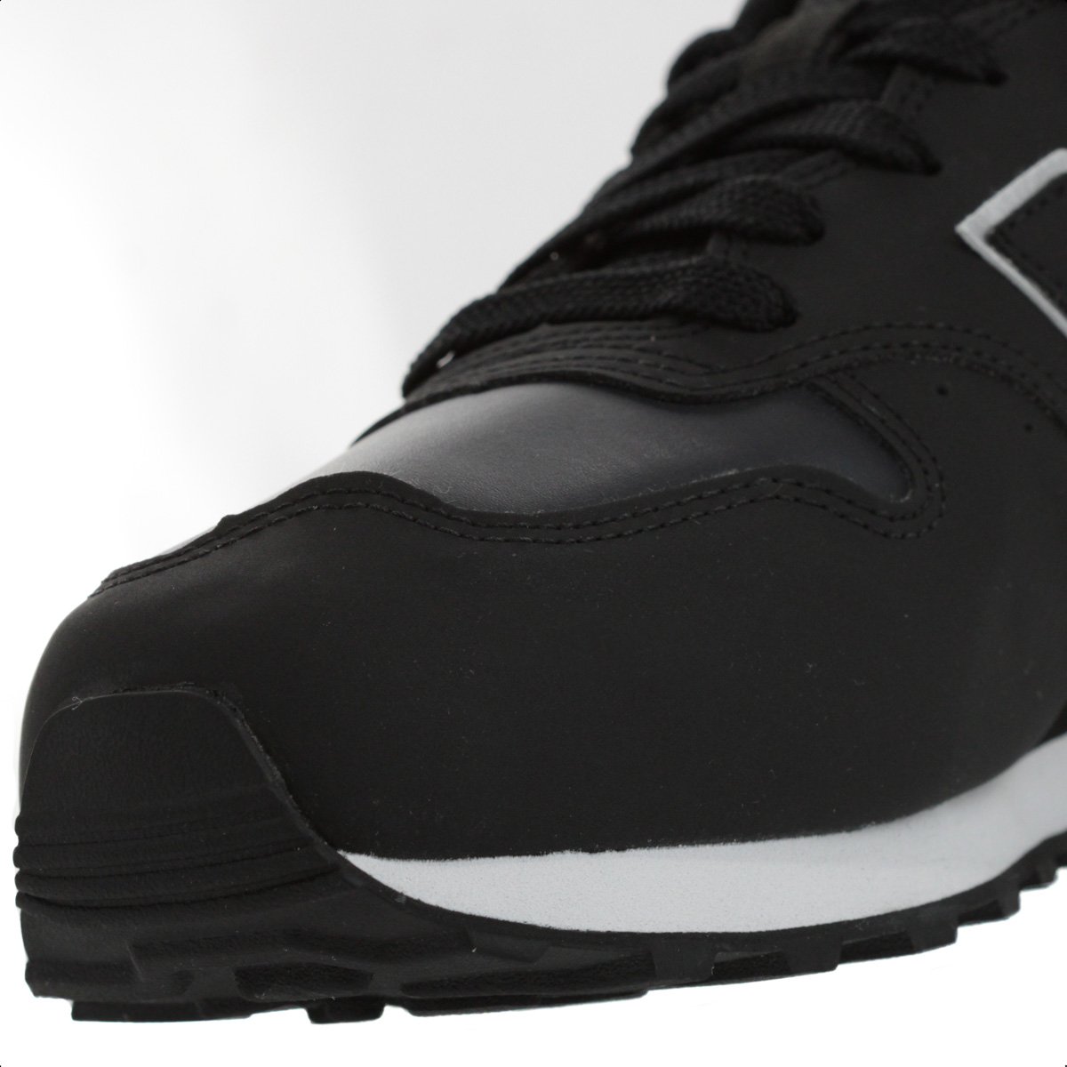 Tenis New Balance 500V2 Preto - Masculino Preto 7