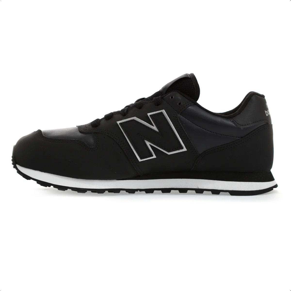 Tenis New Balance 500V2 Preto - Masculino Preto 2