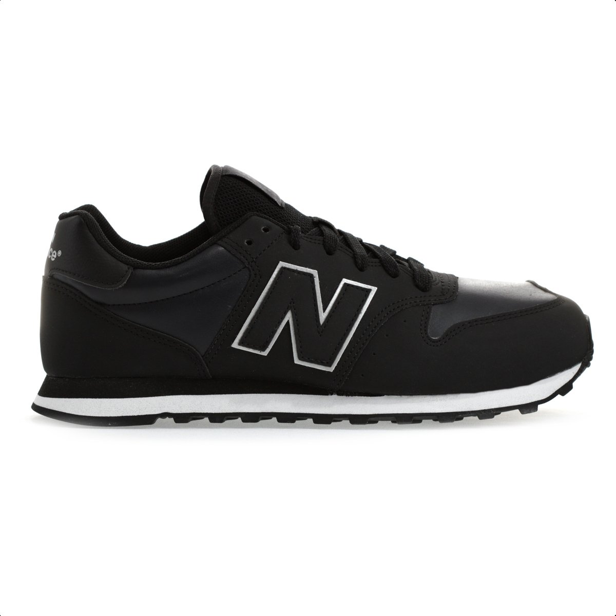 Cor Preto