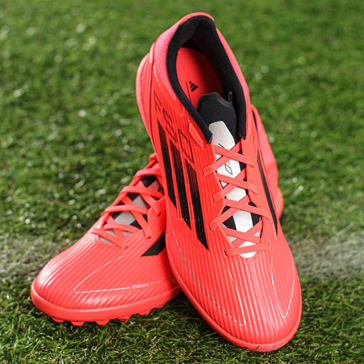 Chuteira Adidas Society F50 League Rosa e Preto - Masculino Rosa 8