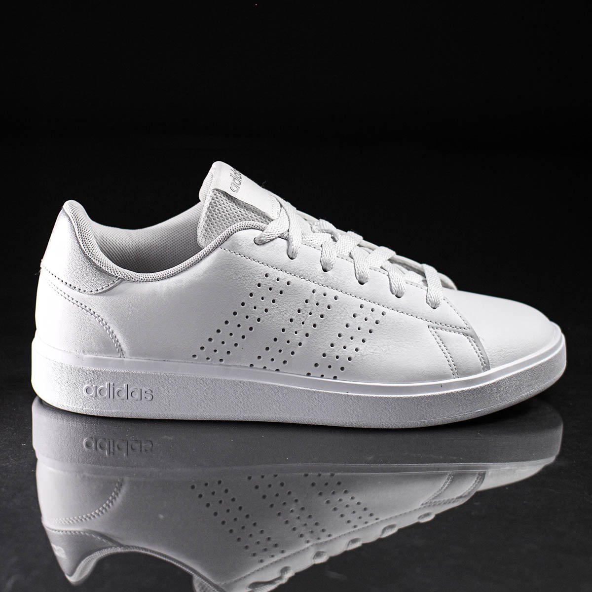 adidas gazelle silver green womens Adidas Neo VS Advantage Clean White Youth AW4884  Sportstar Pro