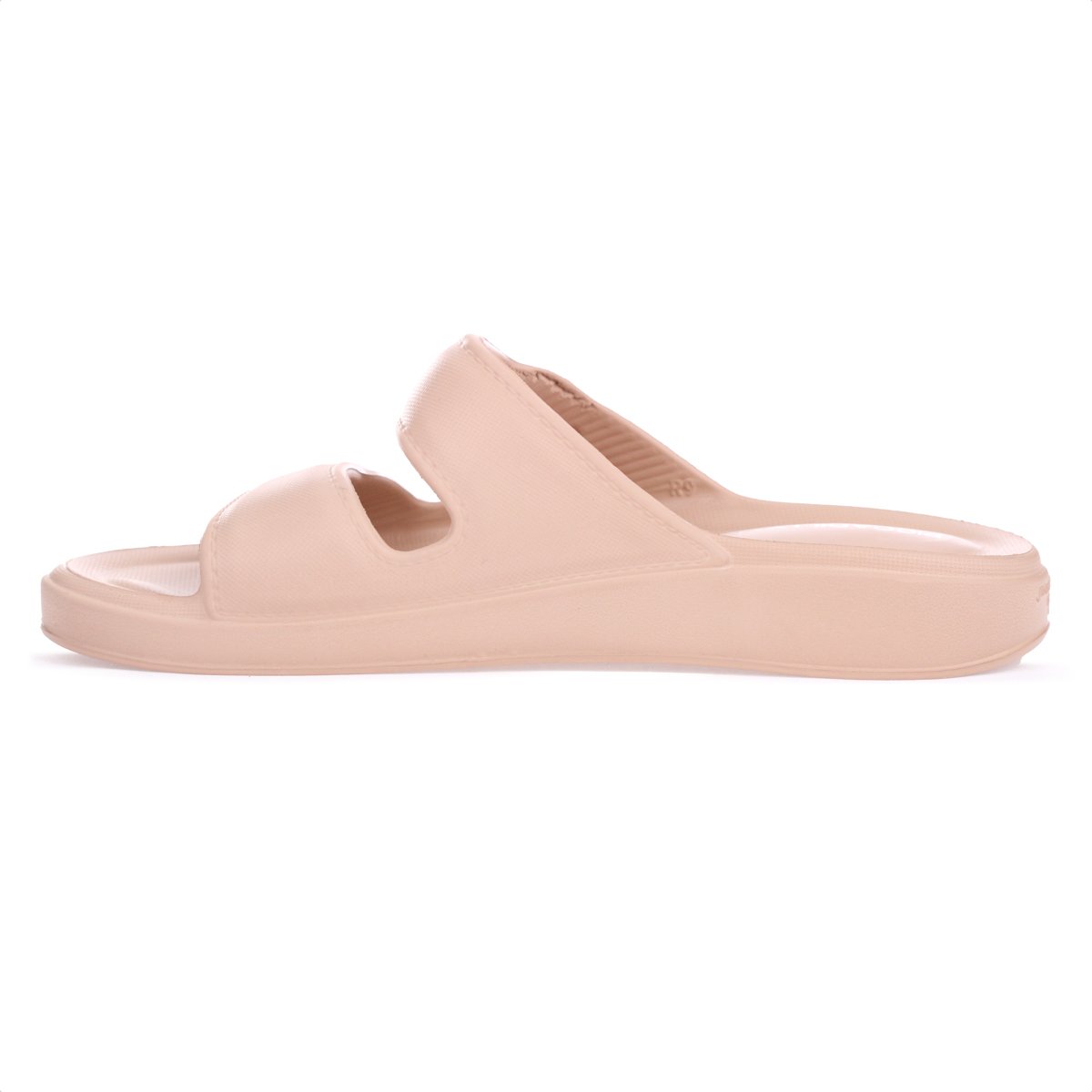 Chinelo Piccadilly Birken Marshmallow Bege Nude - Feminino Bege 2