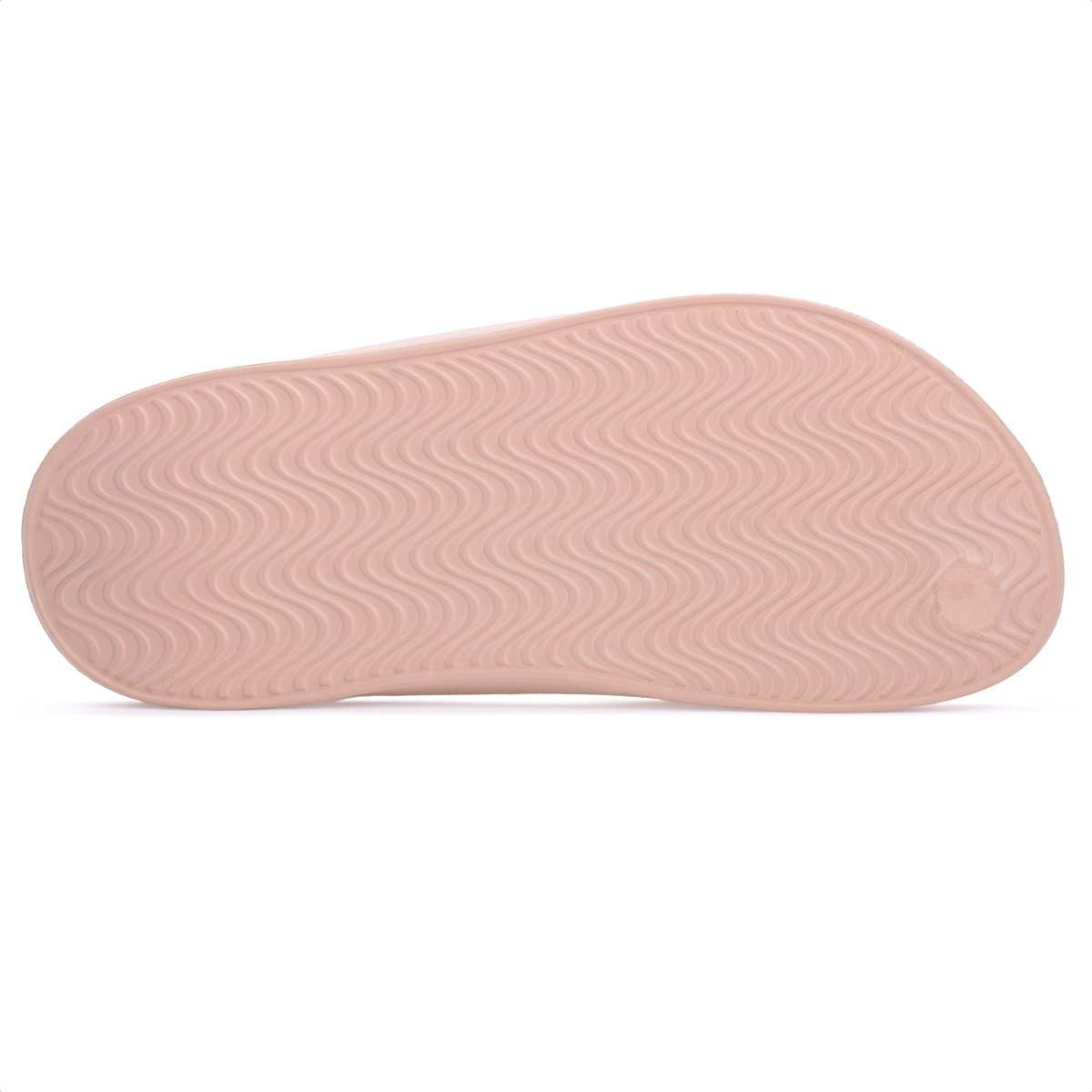 Chinelo Piccadilly Birken Marshmallow Bege Nude - Feminino Bege 6