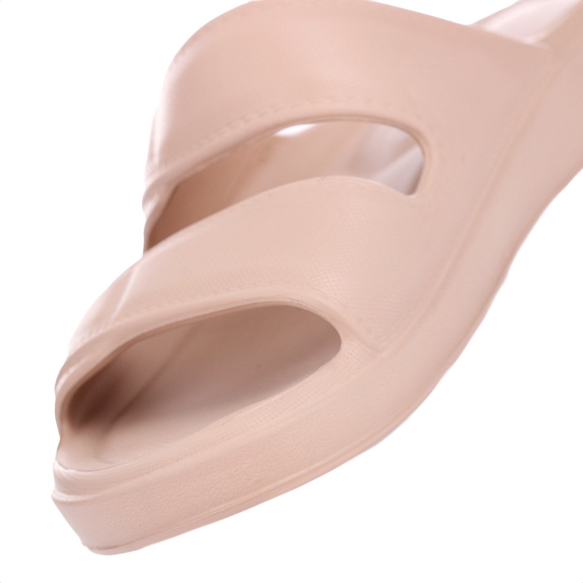 Chinelo Piccadilly Birken Marshmallow Bege Nude - Feminino Bege 7