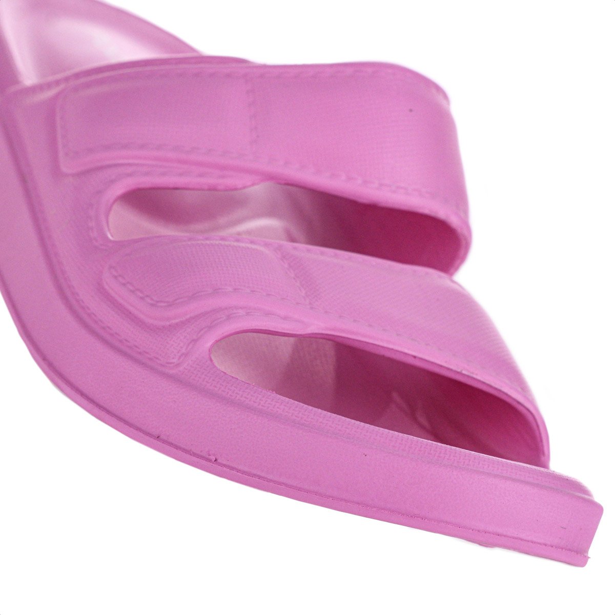 Chinelo Piccadilly Birken Marshmallow Rosa chiclete - Feminino Rosa 5