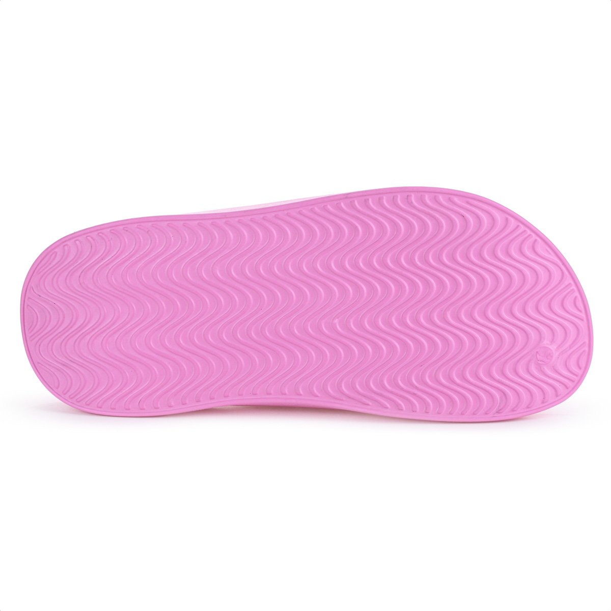 Chinelo Piccadilly Birken Marshmallow Rosa chiclete - Feminino Rosa 7