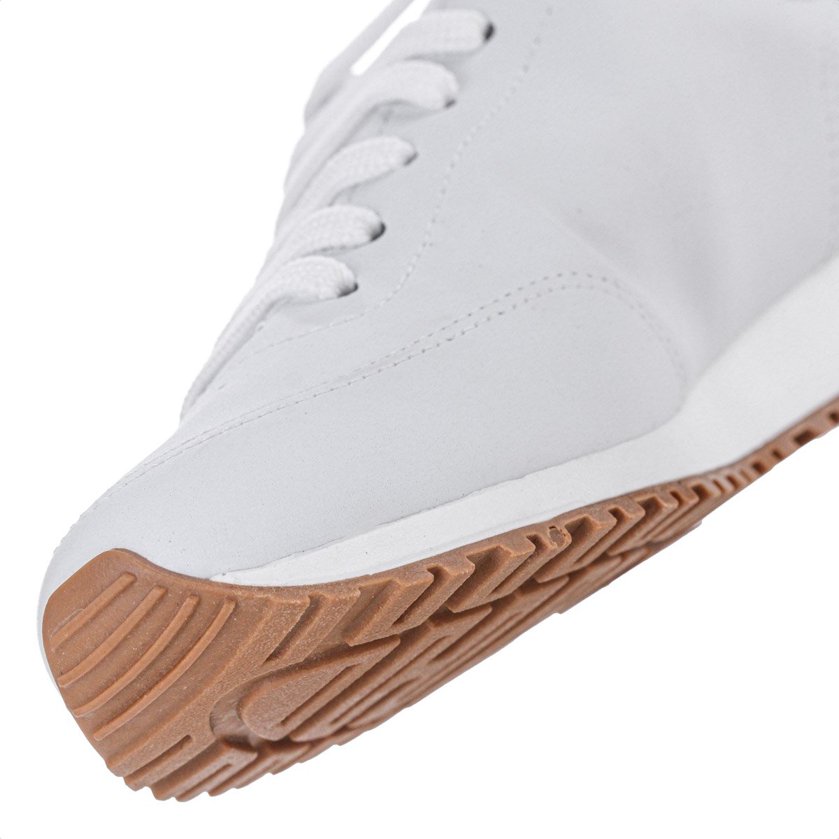 Tenis Coca Cola Sport Style Branco e Cobre - Feminino Branco 3