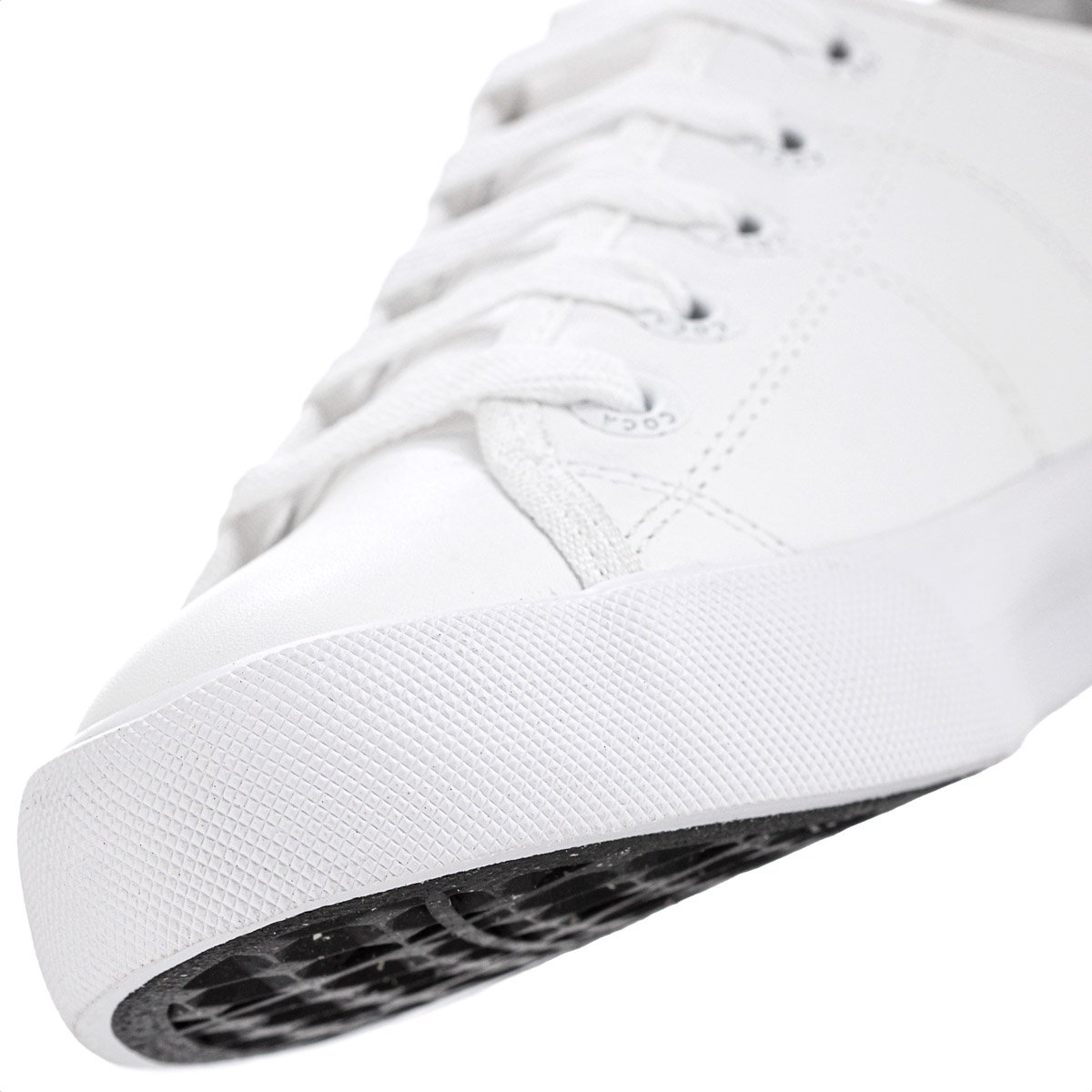 Tenis Coca Cola Miami Town Branco - Feminino Branco 3