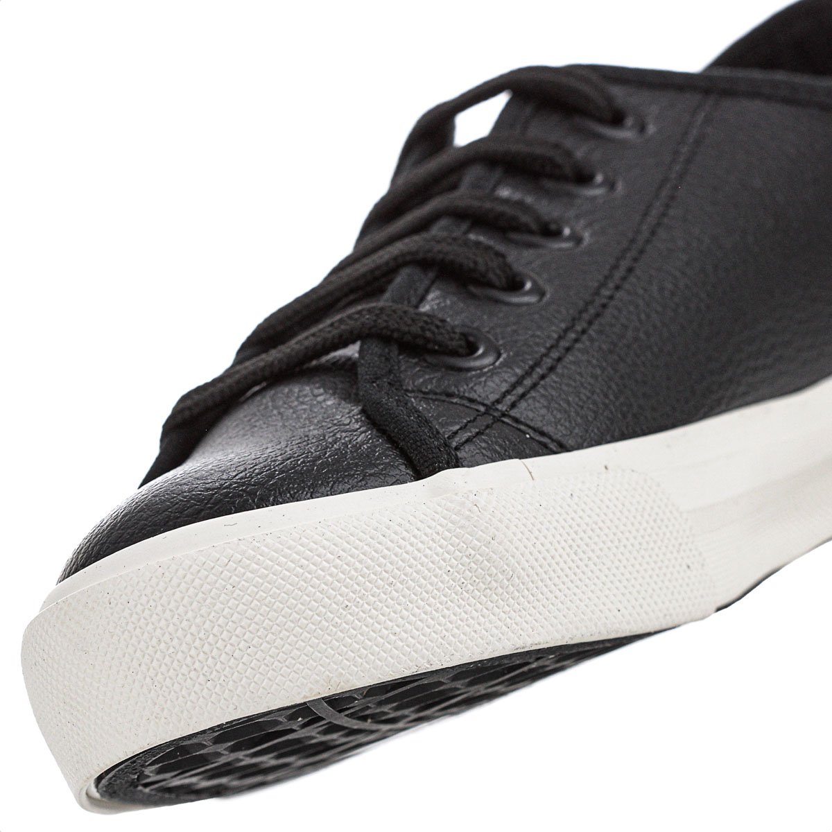 Tenis Coca Cola Miami Eco Preto - Feminino Preto 3