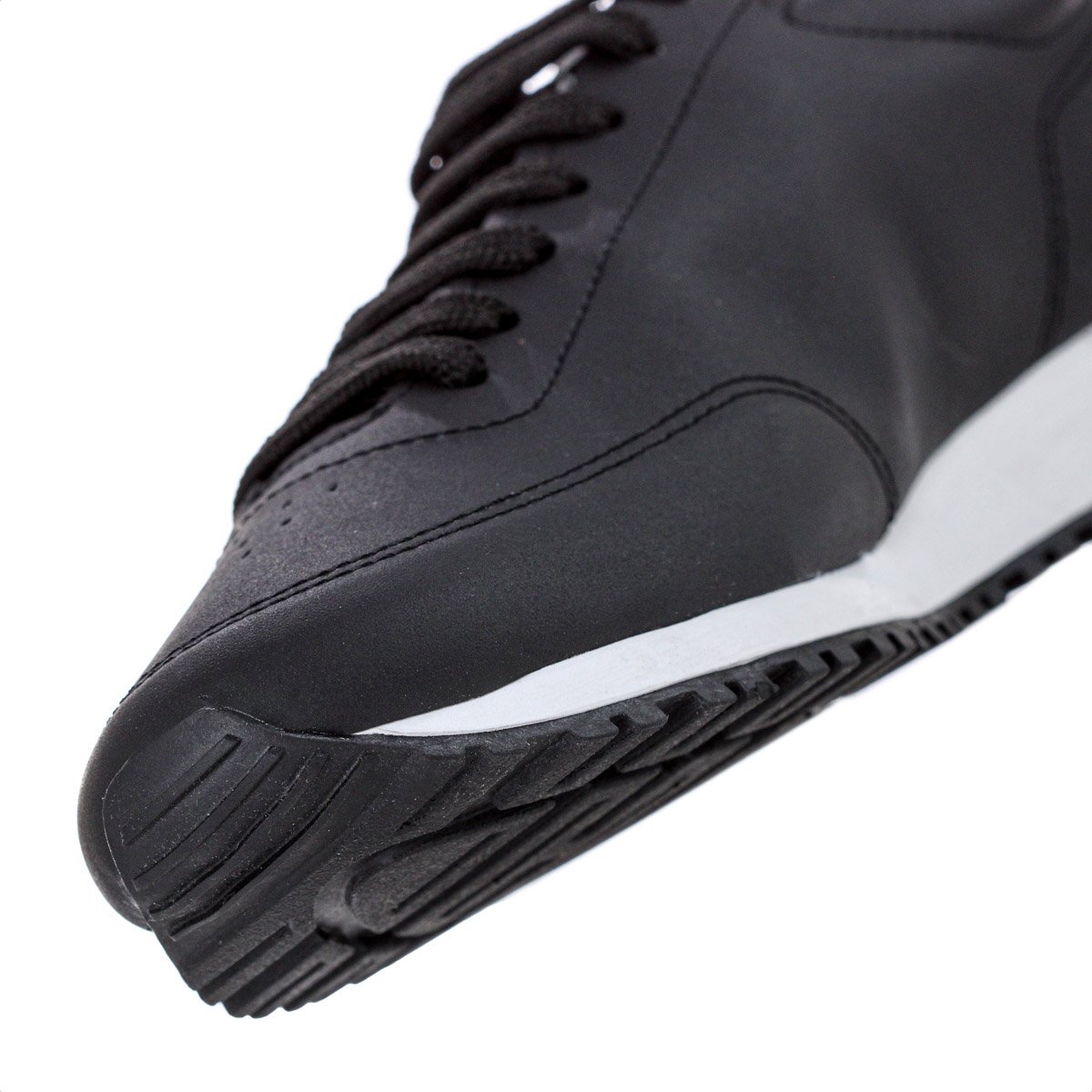 Tenis Coca Cola Sport Style Preto e Cobre - Feminino Preto 3