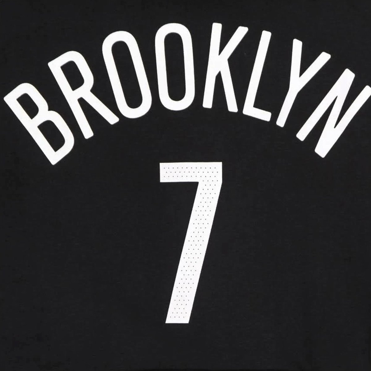 Blusao Nike NBA Fleece Brooklyn Nets Essential Preto - Masculino Preto 3