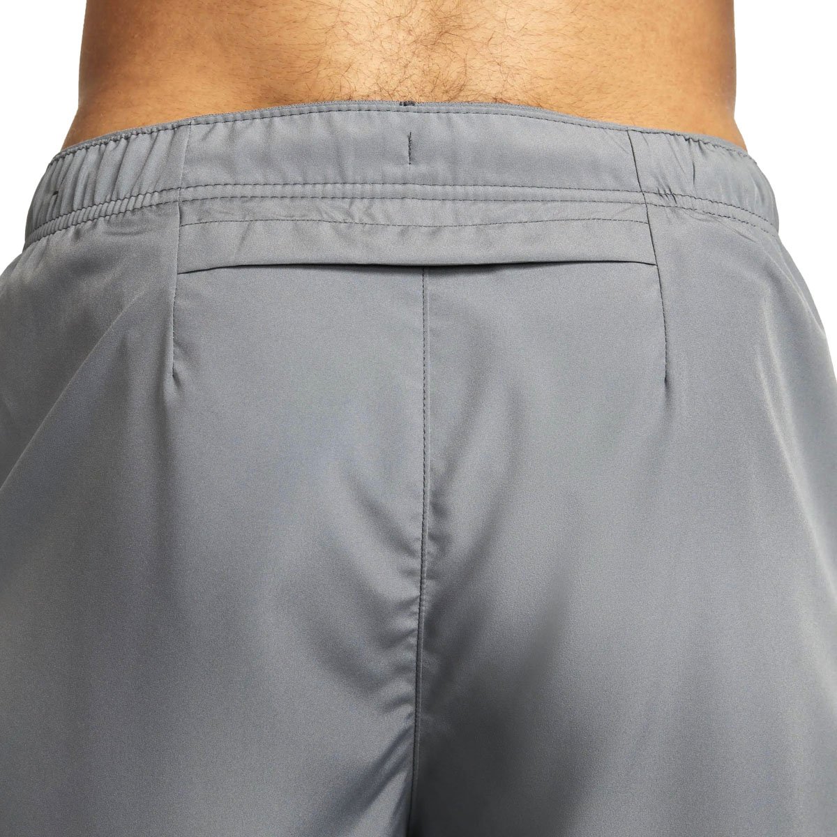 Short Nike Dri-Fit Challenger 7 UL Cinza - Masculino Cinza 2