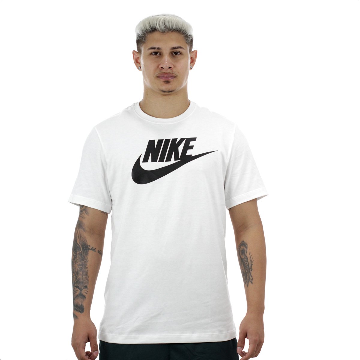 Camiseta Nike Sportswear Icon - Masculina