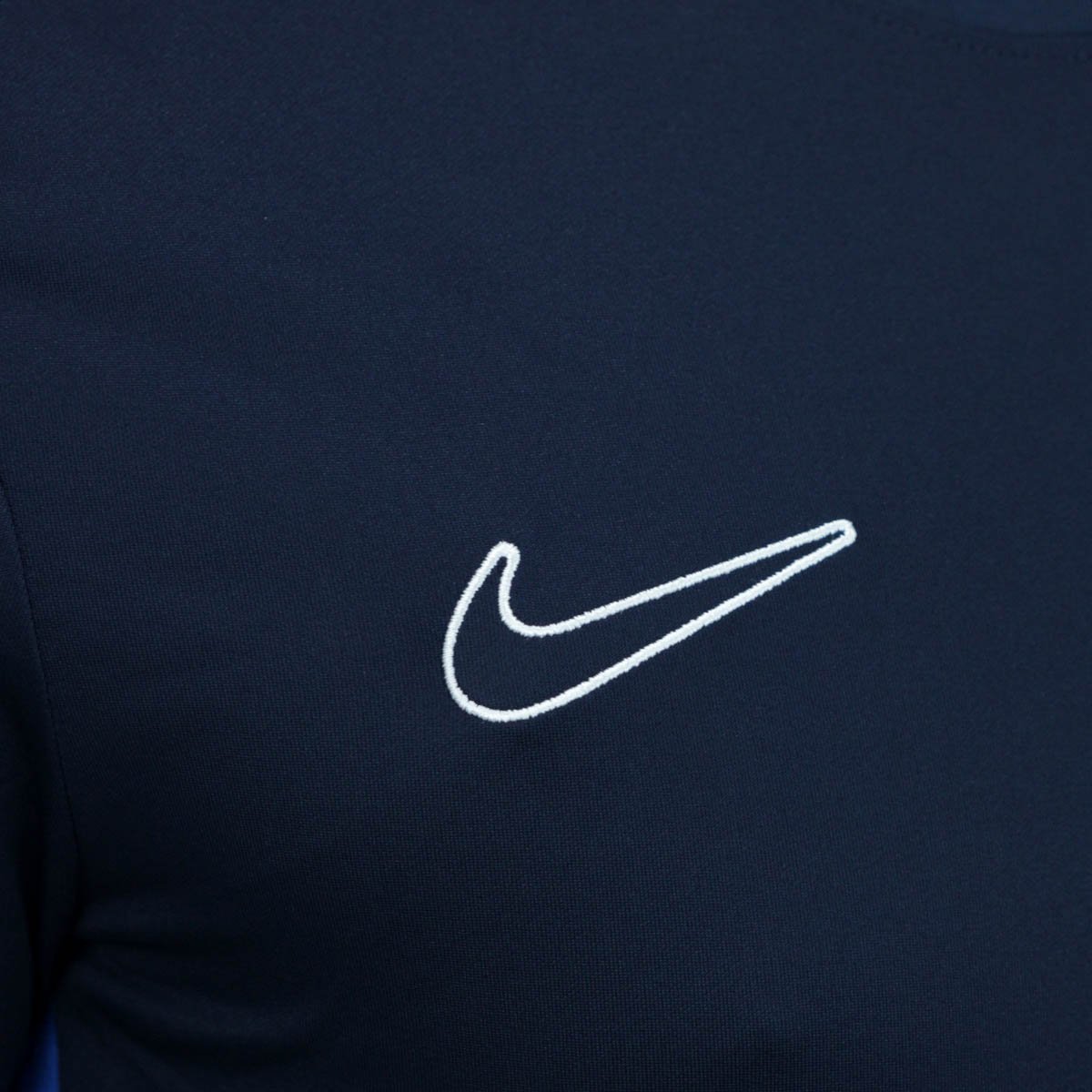 Camiseta Nike Dry Fit Academy 23 Top Marinho - Masculina Azul Marinho 5