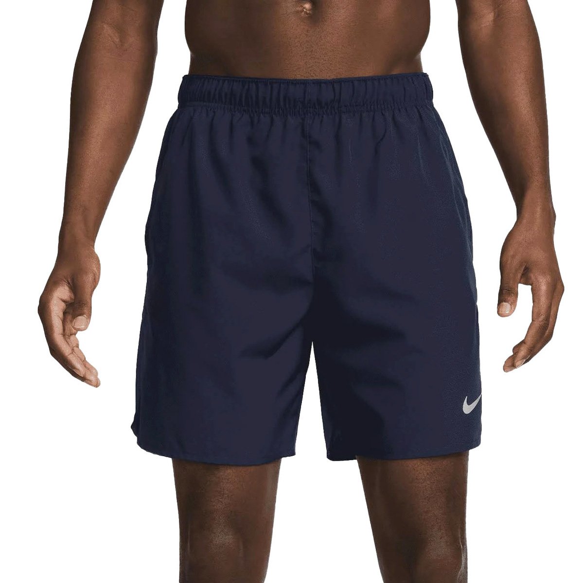 Shorts Nike Running Challenger 7in Marinho - Masculino