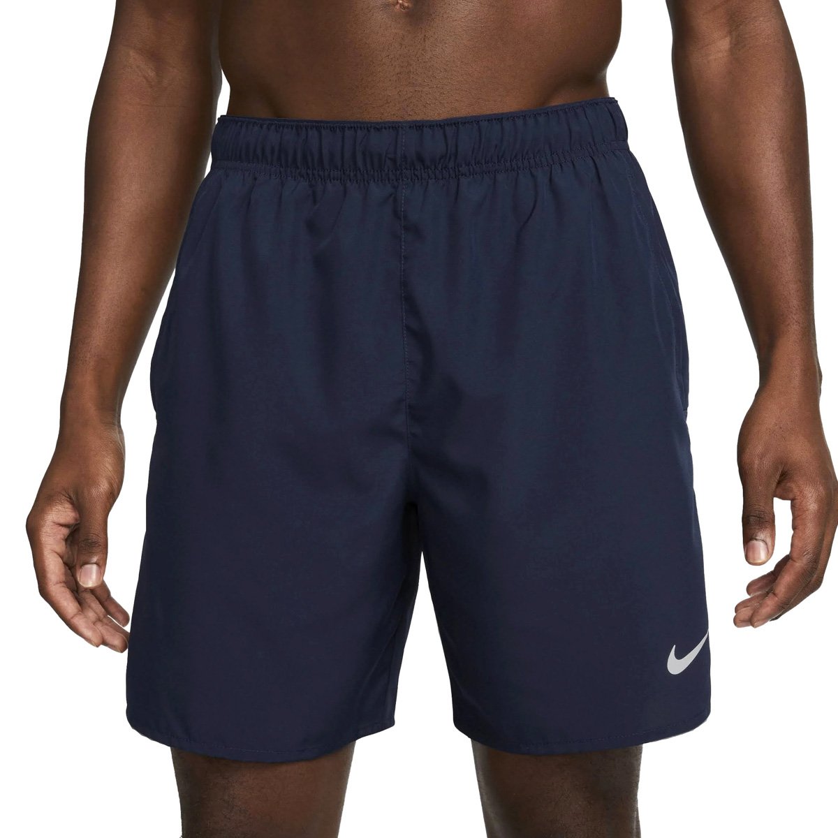 Shorts Nike Running Challenger 7in Marinho - Masculino Azul Escuro 3