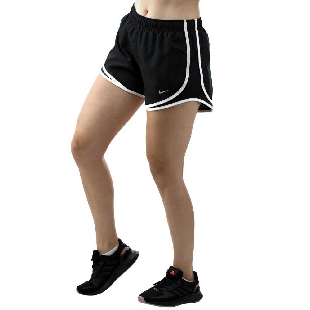 Short Nike Tempo Preto - Feminino Preto 2