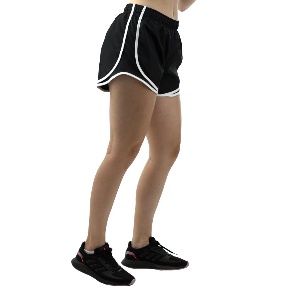 Short Nike Tempo Preto - Feminino Preto 3