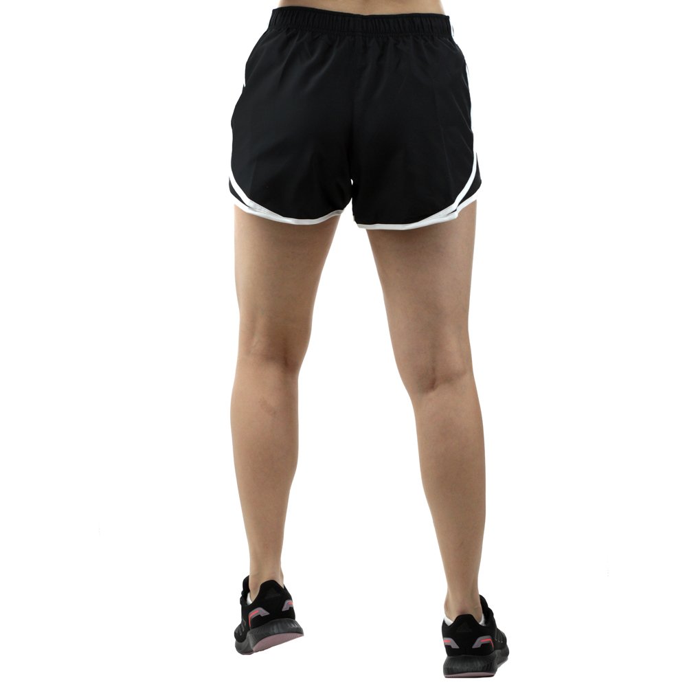 Short Nike Tempo Preto - Feminino Preto 4