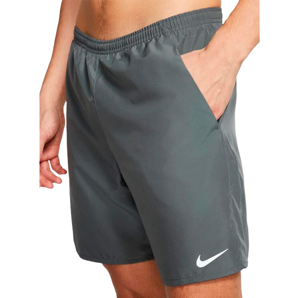 Short Nike Run 7in Bf Cinza - Masculino Cinza 2