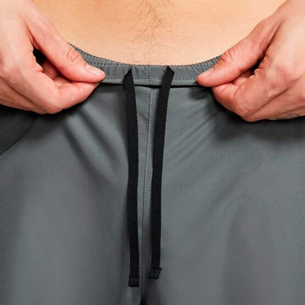 Short Nike Run 7in Bf Cinza - Masculino Cinza 4