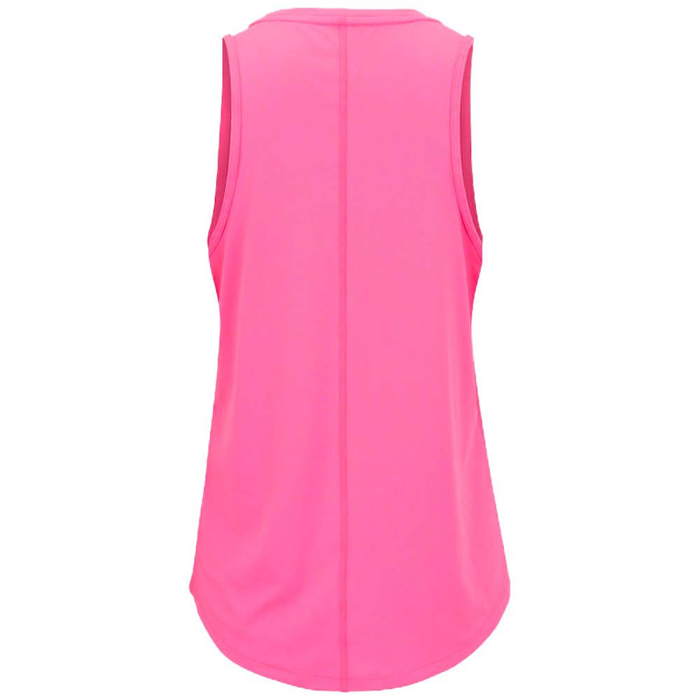 Camiseta Regata Nike One Dri-fit Tank Rosa - Feminina Rosa 2
