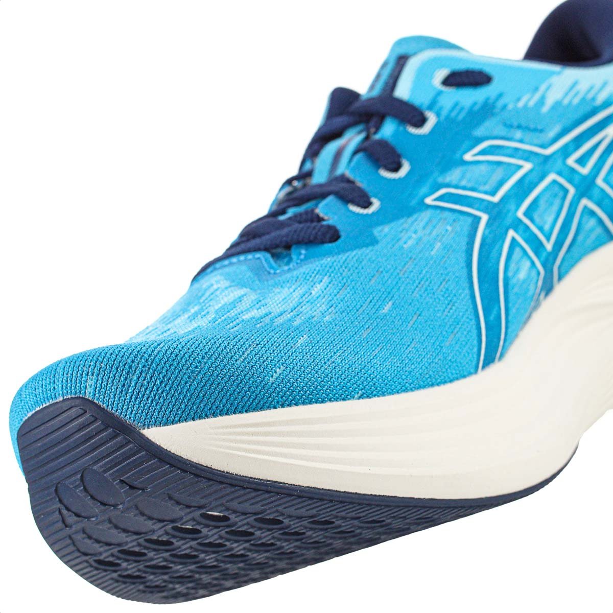 Tenis Asics EvoRide SPEED 2 Azul e Branco - Masculino Azul 3