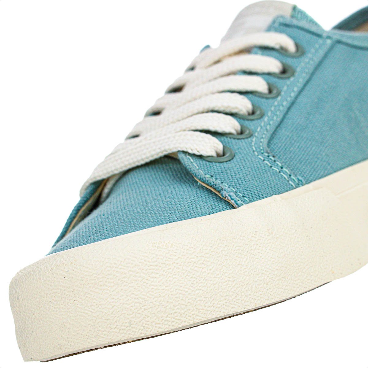 Tenis Colcci 0007 Cool Canvas Verde - Feminino Verde 3