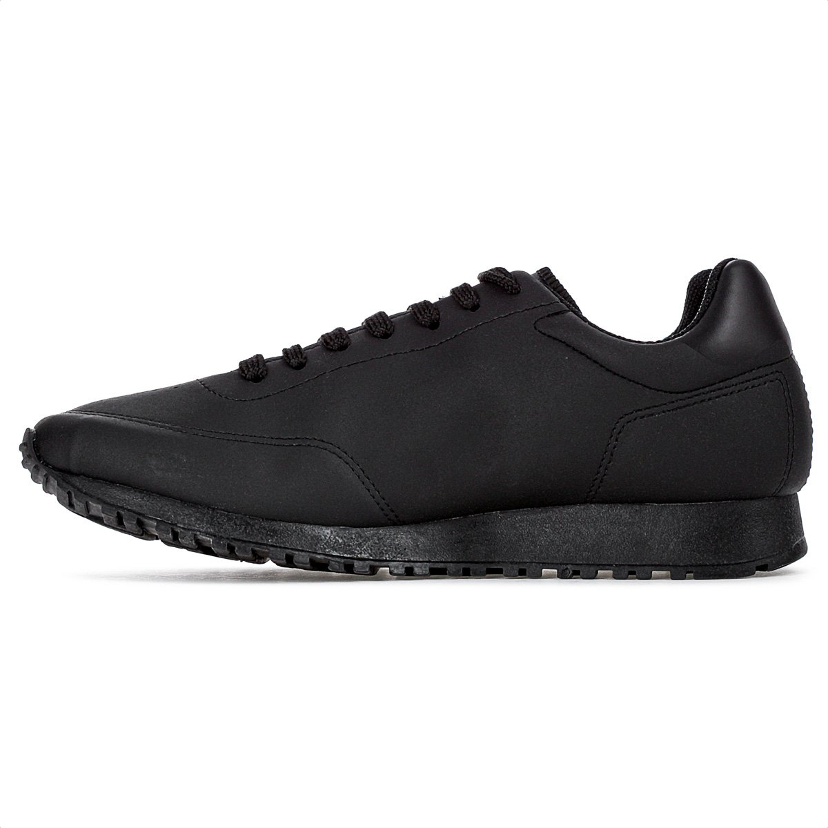 Tenis Coca Cola Sport Style Preto - Masculino Preto 2