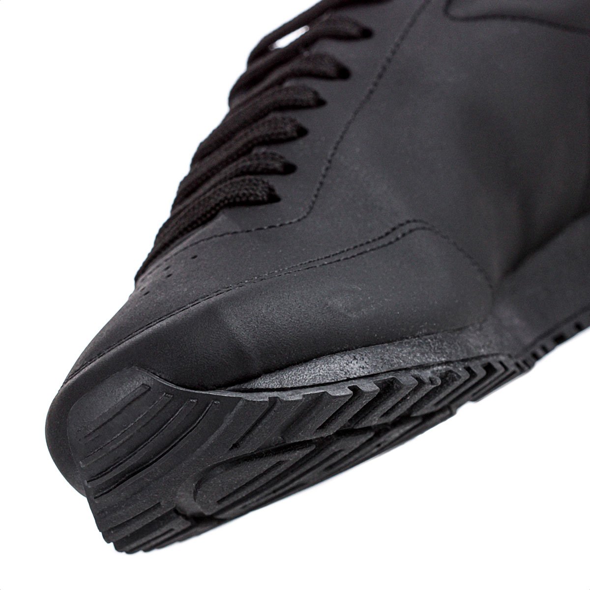 Tenis Coca Cola Sport Style Preto - Feminino Preto 4