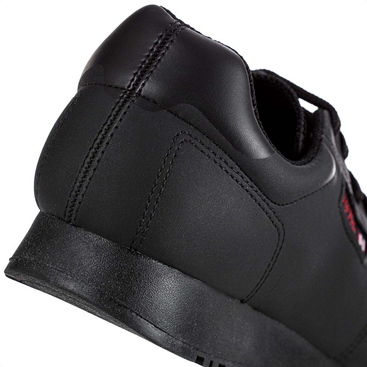 Tenis Coca Cola Sport Style Preto - Feminino Preto 5