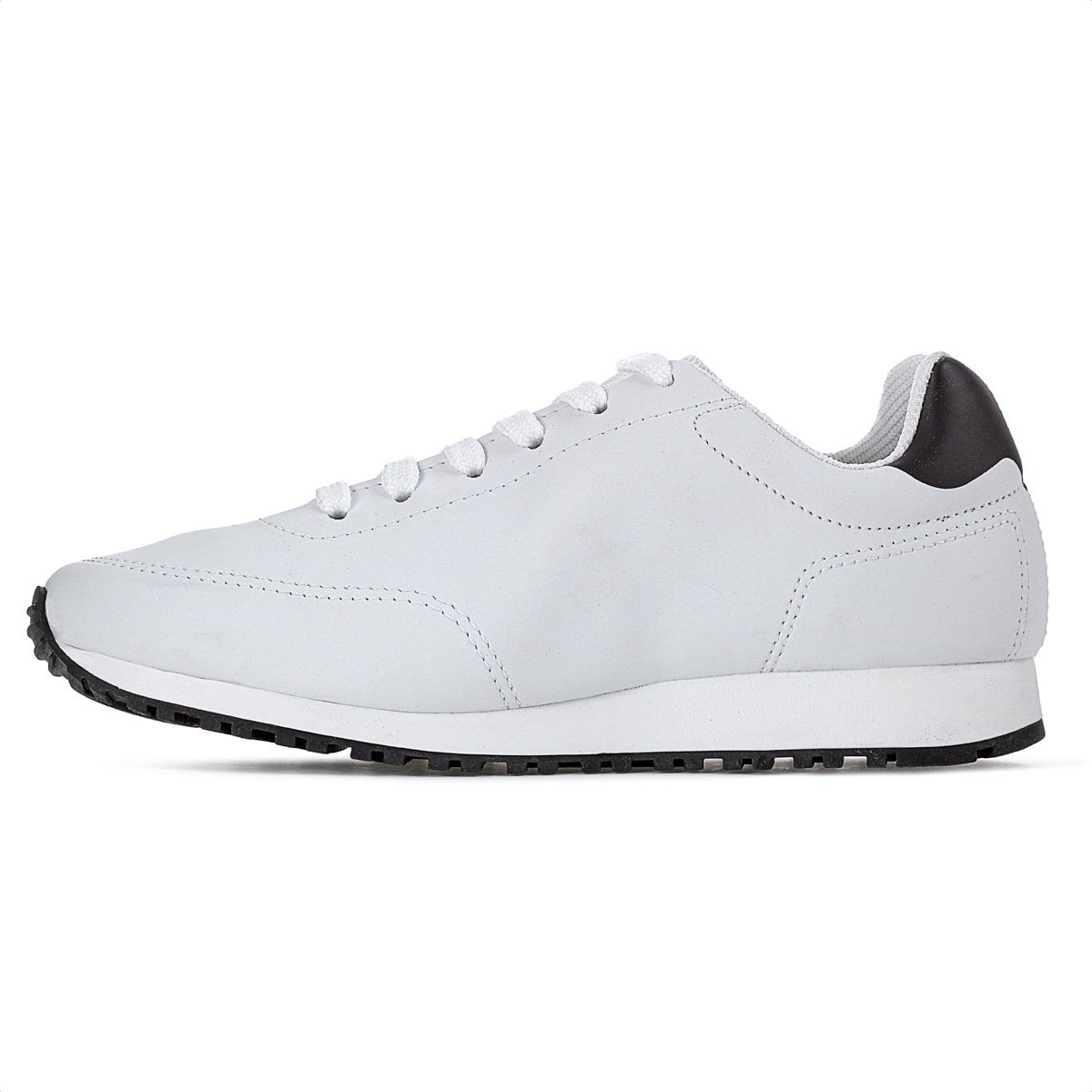 Tenis Coca Cola Sport Style Branco - Masculino Branco 2
