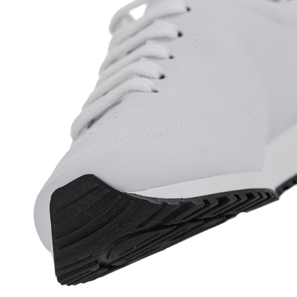 Tenis Coca Cola Sport Style Branco - Masculino Branco 3