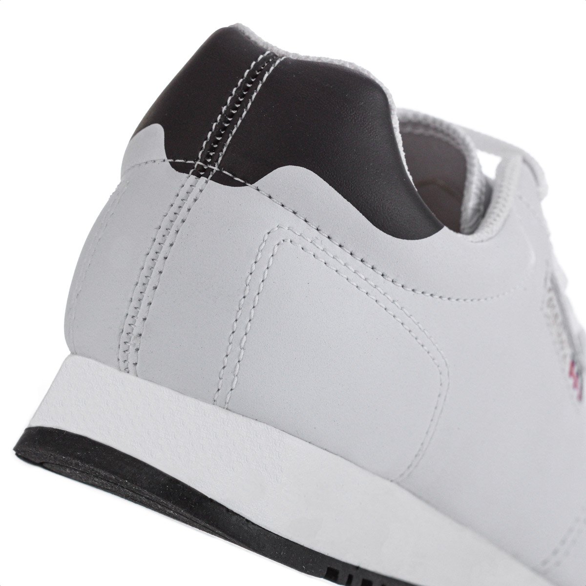 Tenis Coca Cola Sport Style Branco - Masculino Branco 4