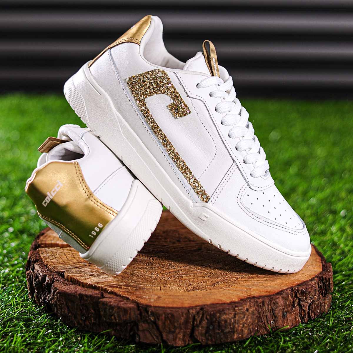 Solado Colorido Sapato Colcci Feminino Discount Tênis Colcci