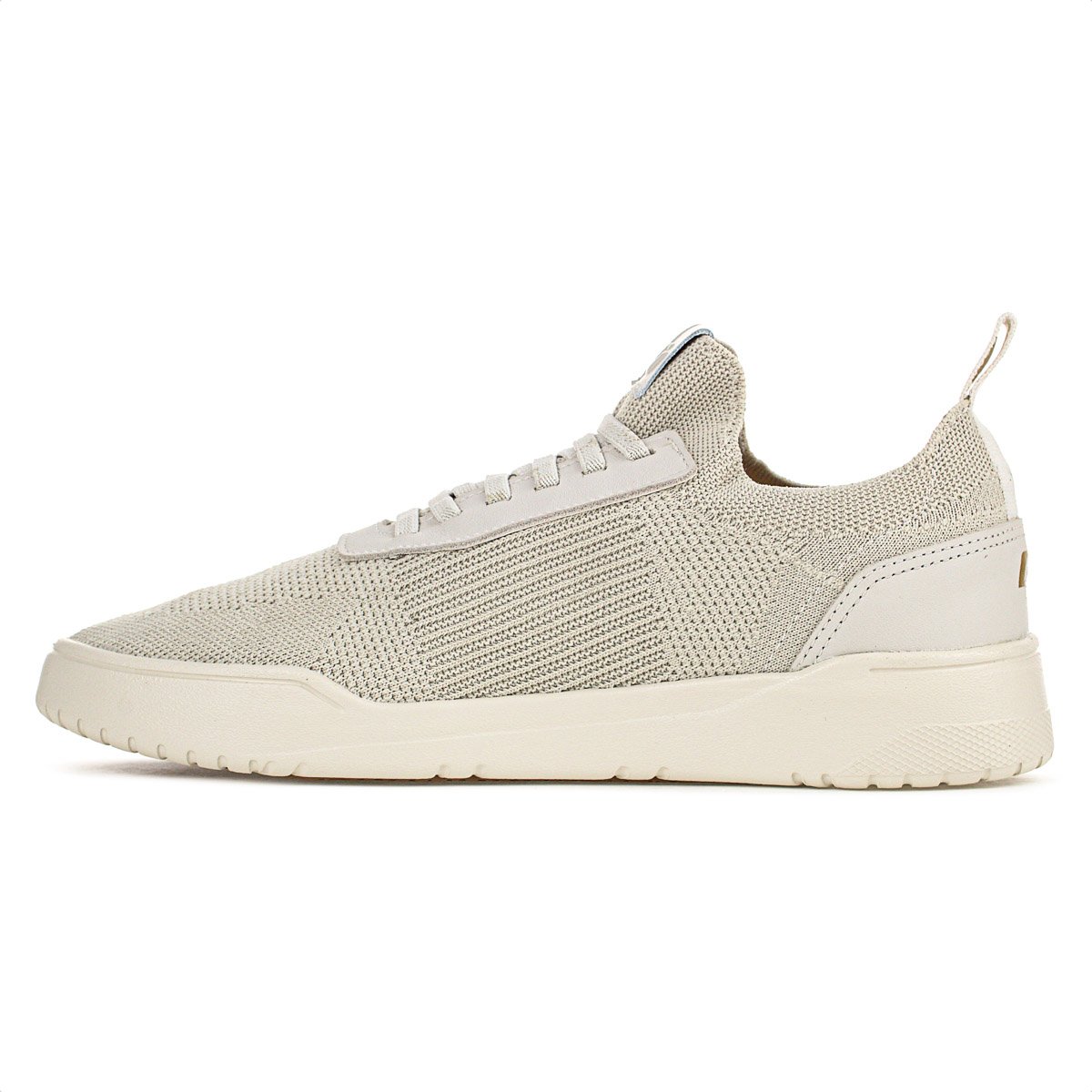 Tenis Colcci C/ Filis 004 Off White - Masculino Branco 2