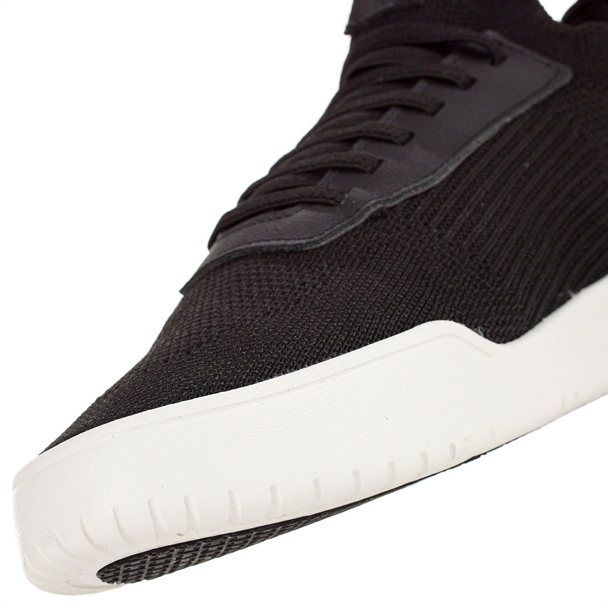 Tenis Colcci C/ Filis 004 Preto - Masculino Preto 3