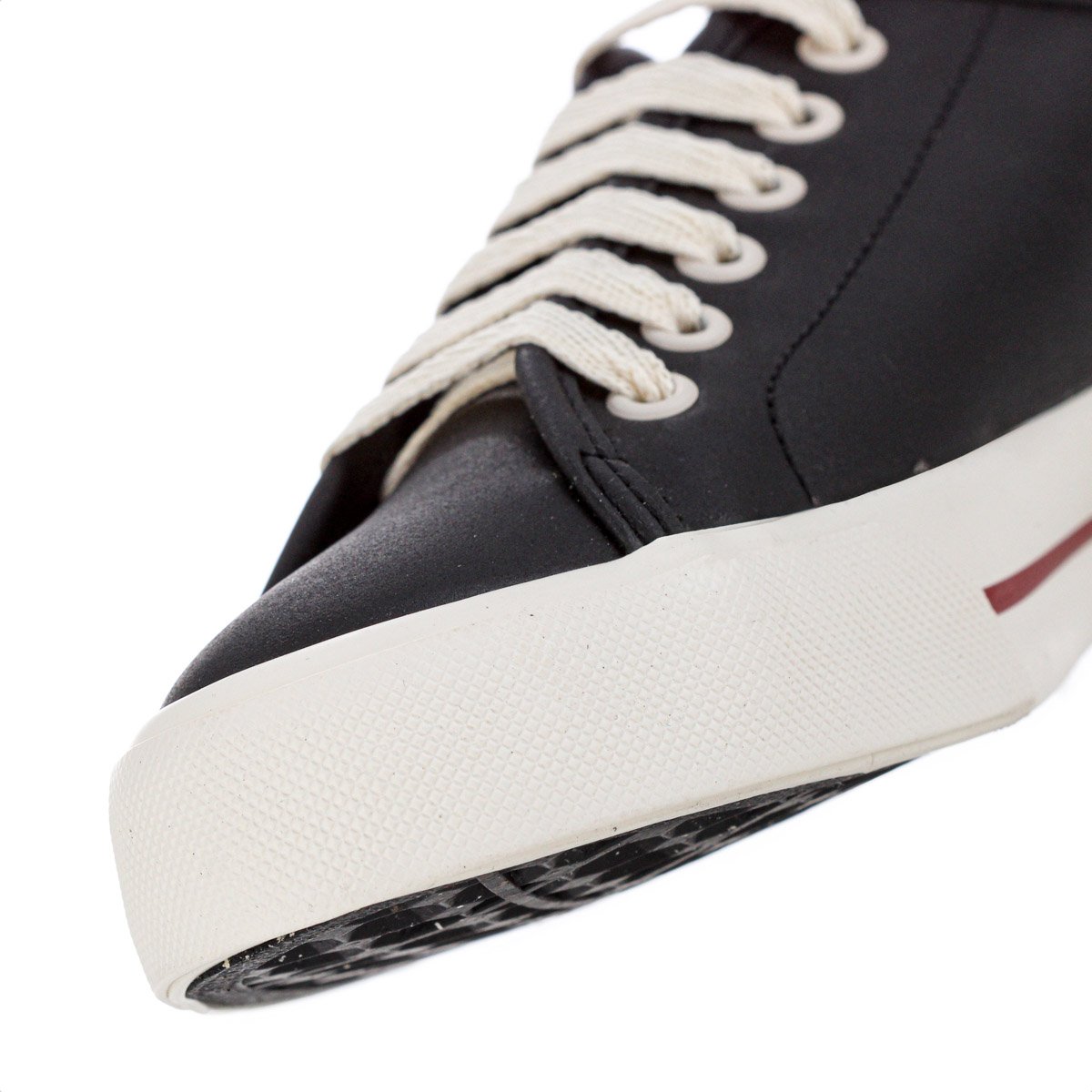 Tenis Coca Cola Chandler Town Preto - Feminino Preto 3